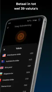 bunq screenshot 8