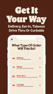 Burger King screenshot 4