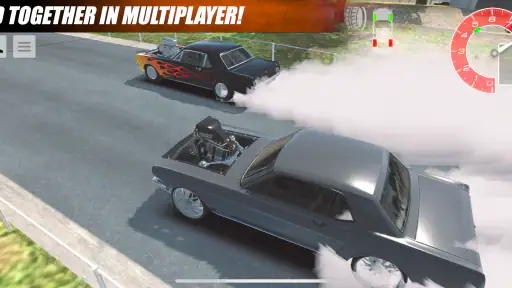 Burnout Masters screenshot 4