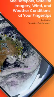 Bushfire.io screenshot 2