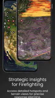 Bushfire.io screenshot 5
