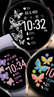 Butterfly Bloom screenshot 4
