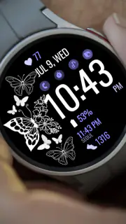 Butterfly Bloom screenshot 8