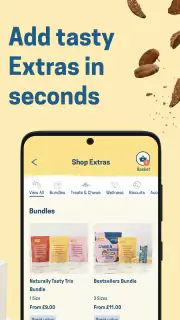 Butternut Box screenshot 4