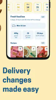 Butternut Box screenshot 5