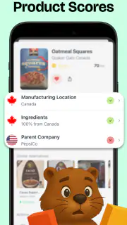 Buy Beaver: Origin Scanner screenshot 2