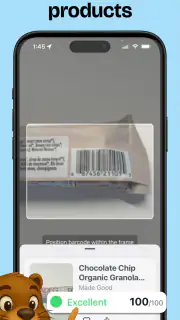 Buy Beaver: Origin Scanner screenshot 6