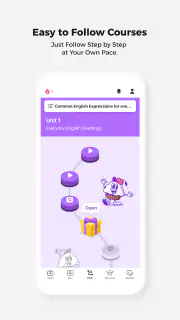 Cake - Learn English & Korean screenshot 6
