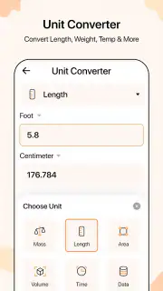 Calculator screenshot 5
