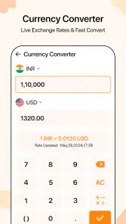 Calculator screenshot 6