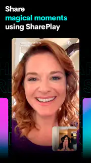 Cameo - Personal celeb videos screenshot 5