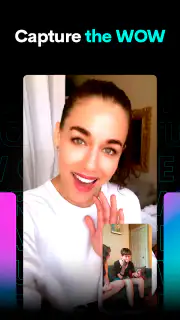 Cameo - Personal celeb videos screenshot 6