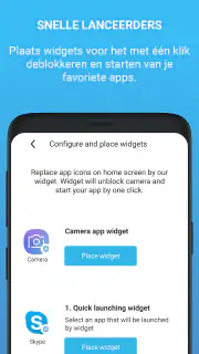 Camera Blokker Pro: Anti spion screenshot 5