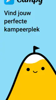 Campy - Camping, Kamperen Park screenshot 1