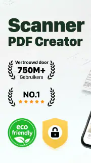 CamScanner - PDF scanner app screenshot 1