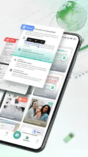 CamScanner - PDF scanner app screenshot 2