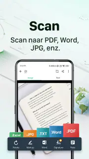 CamScanner - PDF scanner app screenshot 3