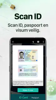 CamScanner - PDF scanner app screenshot 4
