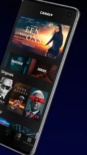 CANAL+ App screenshot 2