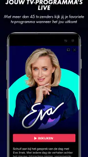 CANAL+ App screenshot 3