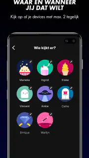 CANAL+ App screenshot 5