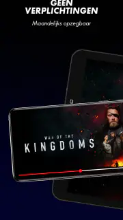 CANAL+ App screenshot 6