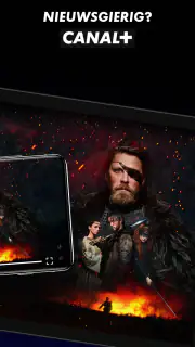 CANAL+ App screenshot 7