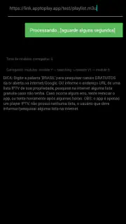 CanalOnline - TV ao vivo screenshot 6
