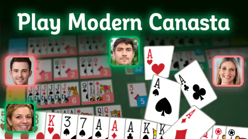 Canasta screenshot 4