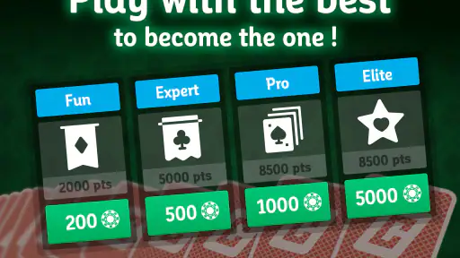 Canasta screenshot 7