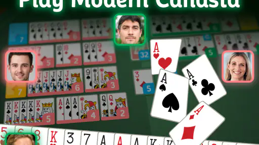 Canasta screenshot 8