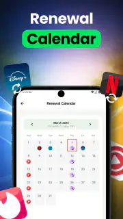 Cancel Subscriptions & Bills screenshot 3