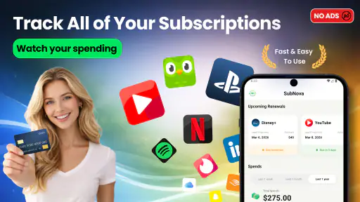 Cancel Subscriptions & Bills screenshot 5