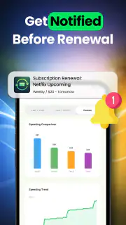 Cancel Subscriptions & Bills screenshot 6