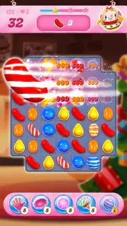 Candy Crush Saga screenshot 2