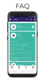 CAO voor Uitzendkrachten screenshot 4