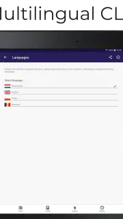 CAO voor Uitzendkrachten screenshot 6