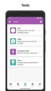 CAO VVT screenshot 4