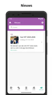 CAO VVT screenshot 5
