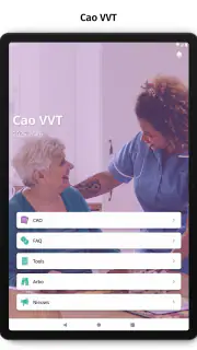 CAO VVT screenshot 6