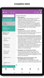 CAO VVT screenshot 7