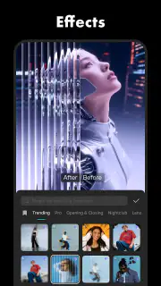 CapCut - Video Editor screenshot 8