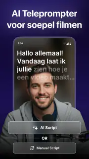 Captions AI: Video Ondertitels screenshot 3