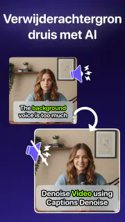 Captions AI: Video Ondertitels screenshot 5