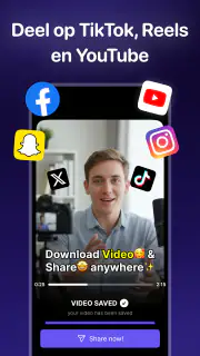 Captions AI: Video Ondertitels screenshot 7