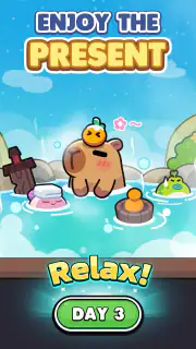 Capybara Go! screenshot 8