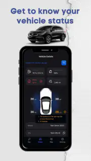 Car Key Smart Car Remote Lock screenshot 6