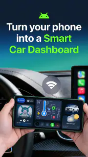 Cars Play Connect Auto Sync screenshot 1