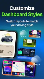 Cars Play Connect Auto Sync screenshot 6