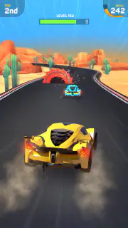 Car Race screenshot 3
